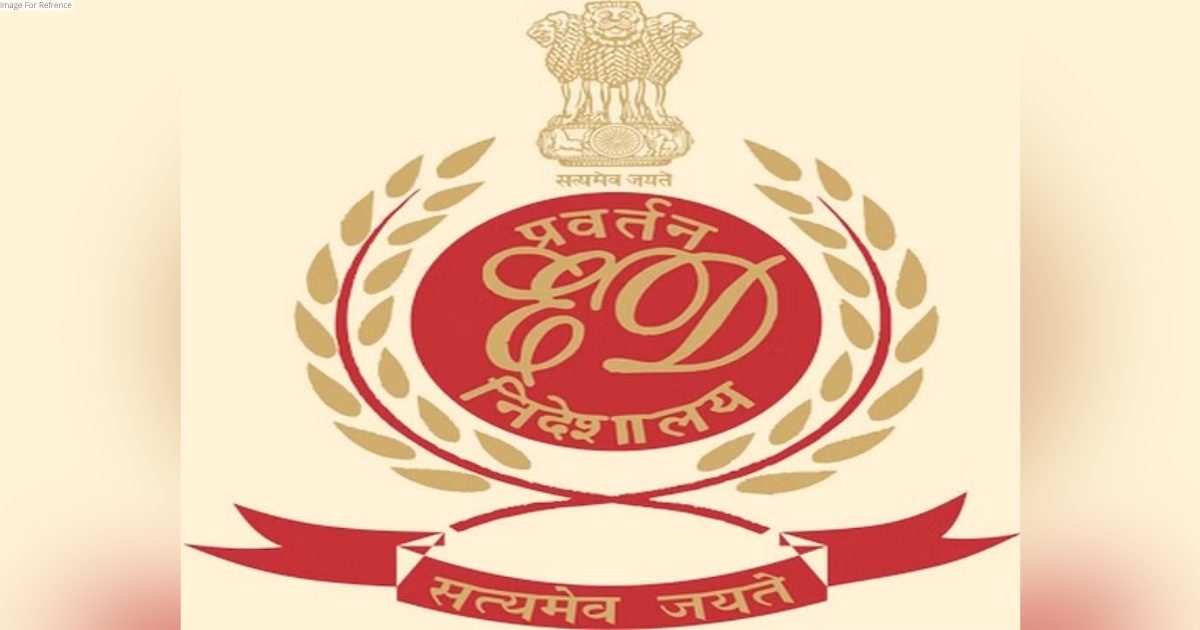 ED seizes Rs 149-cr jewellery during raids in MMTC fraud case